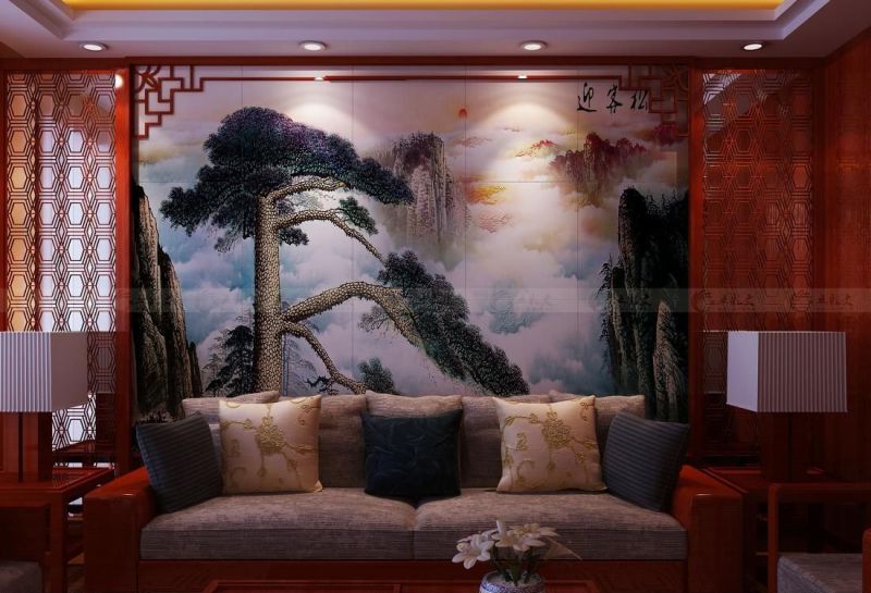 實創(chuàng)家居裝修集團（廣州有限公司