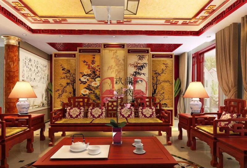 西安南國(guó)雅風(fēng)裝修裝修工程有限公司