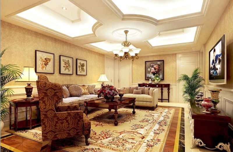 上海沃恒建筑裝飾公司